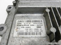 Ford Mondeo 5 V CF 14-19 2,0 110KW Steuergerät ECU für Motor Motorsteuergerät Ford Mondeo 5 V CF 14-19 09.12.2015... Vorschau 2