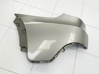 BMW X5 35d E70 06-10 Blende Aussen Schutzecke Links Hinten BMW X5 35d E70 06-10 29.06.2007 0430329 51120430329 gebraucht Vorschau 5