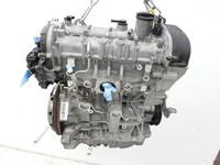 Seat Ibiza IV 6J SC 12-15 TSI 1,2 66KW CJZC Motor Triebwerk Seat Ibiza IV 6J SC 12-15 22.06.2015 gebraucht Vorschau 9