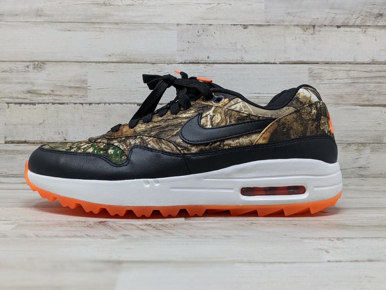 メーカー公式ショップ】【メーカー公式ショップ】NIKE AIR MAX GOLF