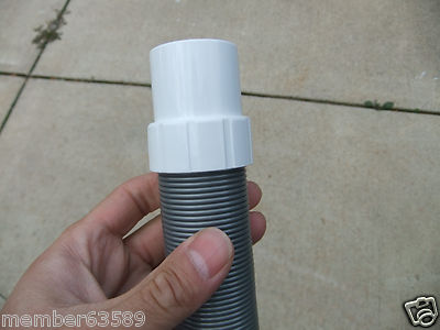  Shark Vacuum Rotator Professional XL Lower hose NV90  NV22S NV70 DLX