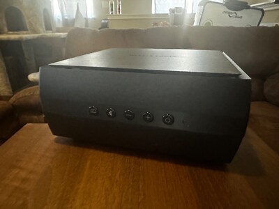 MartinLogan Forte Wireless Amplifier