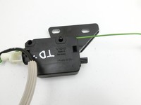 BMW E63 6er 650i 07-10 Tankdeckel Stellmotor Tankklappenmotor BMW E63 6er 650i 07-10 08.02.2008 67116987635 6987635... Vorschau 2