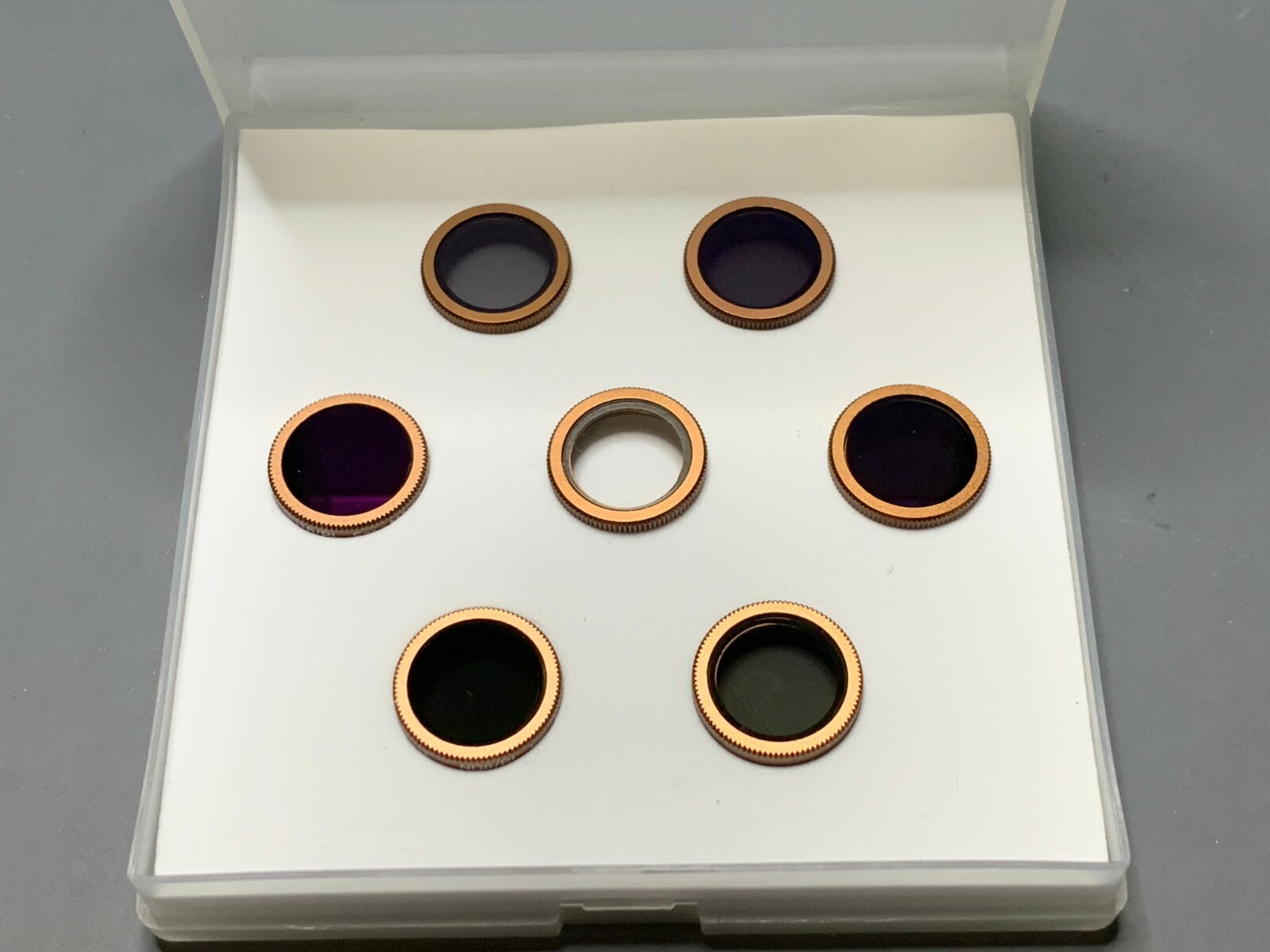 neewer mavic air filters