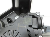 Opel Crossland X P17 17-20 Wischermotor Hinten Heckwischermotor Opel Crossland X P17 17-20 21.02.2018 0390205062... Vorschau 4