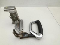 Opel Antara L07 07-11 Handgriff für Mittelkonsole Opel Antara L07 07-11 09.02.2007 96626132 4804806 gebraucht Vorschau 5