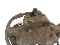 Hyundai I40 VF 12-19 CRDi 1,7 85KW Bremssattel Bremszange Vorne Links Hyundai I40 VF 12-19 19.03.2015 58110-3Z100... Vorschau 2