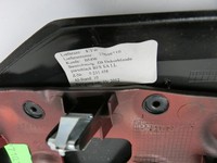 BMW 320d F31 12-15 Kombi Luftdusche Luftdüse Mitte Frischluftgrill Blende Armaturenbrett BMW 320d F31 12-15... Vorschau 6