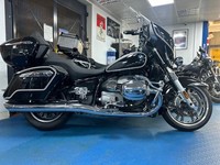BMW R18 by Fast Lane Motorcycles, Tonbridge, Kent