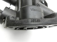 Nissan Qashqai J10 07-10 dCi 1,5 76KW Thermostat Flansch Thermostatgehäuse Nissan Qashqai J10 07-10 13.03.2009 gebraucht Vorschau 5