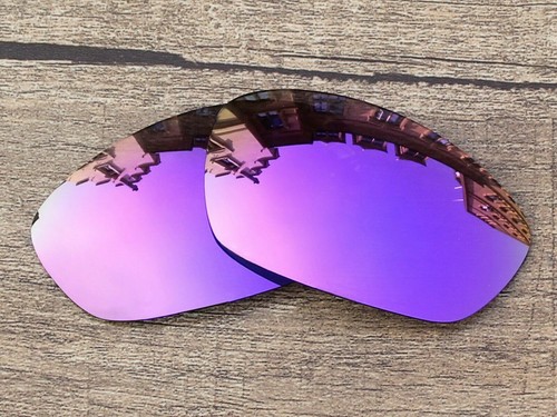 Vonxyz Polarized Replacement Lenses for-Oakley Straight Jacket 2007 Sunglasses