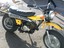 1973 Suzuki RV125 van van sand bike easy project runs well uk reg v5 NOW £2299