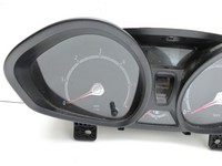 Ford Fiesta JA8 VII 08-12 TDCi 1,6 66KW Kombiinstrument Tacho Ford Fiesta JA8 VII 08-12 19.01.2009 8A6T-10849-CD... Vorschau 4