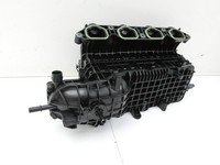 Seat Leon 5F 12-16 TSI 1,4 80KW CZCA Ansaugbrücke Ansaugkrümmer Saugstutzen Seat Leon 5F 12-16 17.12.2015... Vorschau 7