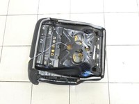 Mercedes W251 R300 07-10 Kurz Sitzpolster für Beifahrersitz Rechts Vorne Mercedes W251 R300 07-10 03.07.2008... Vorschau 5