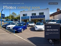 2008 Kia Pro Ceed 1.4 ZR-7 3dr HATCHBACK PETROL Manual