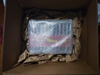 Item photo(s) from verified buyer