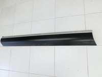 Porsche Cayenne 9PA 07-10 Türleiste unten Links Vorne L041 Porsche Cayenne 9PA 07-10 16.01.2008 95555966501 gebraucht Vorschau 6