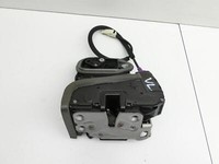 Opel Insignia B 17-21 Schrägh Türschloss mit ZV Stellmotor Links Vorne Opel Insignia B 17-21 29.10.2021 13533584... Vorschau 2