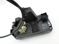 Saab 9-5 YS3E 05-09 Lim Türschloss m. ZV Stellmotor Links Hinten Saab 9-5 YS3E 05-09 08.12.2006 4855193 gebraucht Vorschau 4