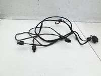 Mercedes W246 B180 14-18 PDC Kabelbaum Pos.1 Hinten Mercedes W246 B180 14-18 22.05.2015 gebraucht Vorschau 2