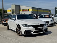 2014 BMW M4 M4 2dr DCT COUPE PETROL Automatic