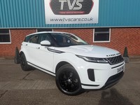 2019 Land Rover Range Rover Evoque 2.0 D150 S 5dr Auto ESTATE DIESEL Automatic