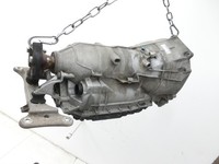 BMW E81 1er 120d 07-12 2,0d 130KW GA6HP-19Z Automatikgetriebe Getriebe ohne Wandler BMW E81 1er 120d 07-12... Vorschau 6