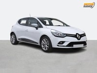 2017 Renault Clio 1.2 TCE Signature Nav 5dr Auto Hatchback PETROL Automatic