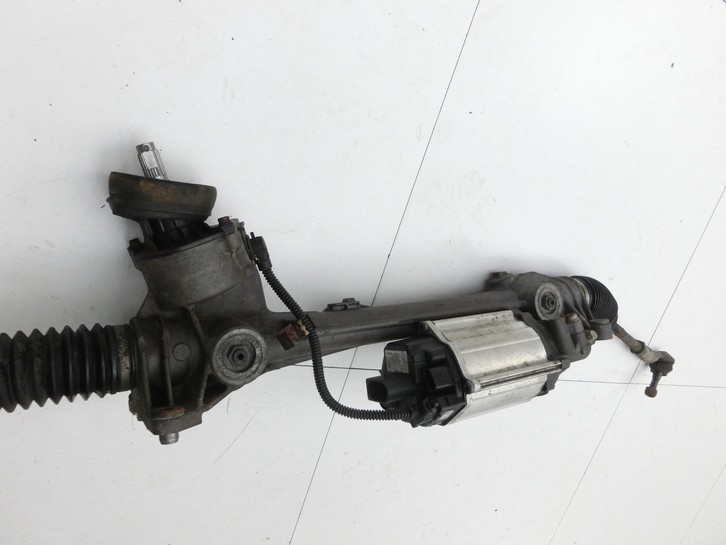 VW Golf 6 VI 5K 08-12 Lenkgetriebe Elektrische Lenkhilfe VW Golf 6 VI 5K 08-12 15.06.2011 1K1423055M 1K0909144M... Vorschau 6