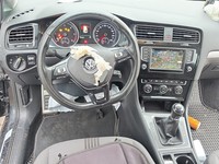 VW Golf VII 7 5G 12-17 5T Rückleuchte Heckleuchte für Klappe Rechts VW Golf VII 7 5G 12-17 01.12.2016 5G0945094AC... Vorschau 10