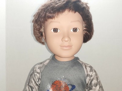 2015 cititoy doll