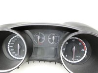 Alfa Giulietta 940 10-13 JTD 2,0 125KW Kombiinstrument Tacho Alfa Giulietta 940 10-13 11.06.2010 50516478... Vorschau 5