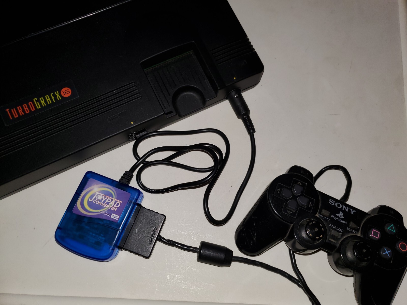 PLAY C＋MPUTER CONVERT Arcade ZX Collection Showcase - Spectrum arcade conversions