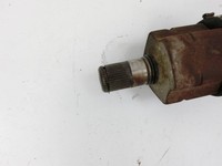 VW Tiguan 5N 11-16 2,0 155KW Autom 4WD Antriebswelle Gelenkwelle Links Vorne VW Tiguan 5N 11-16 12.12.2012... Vorschau 4