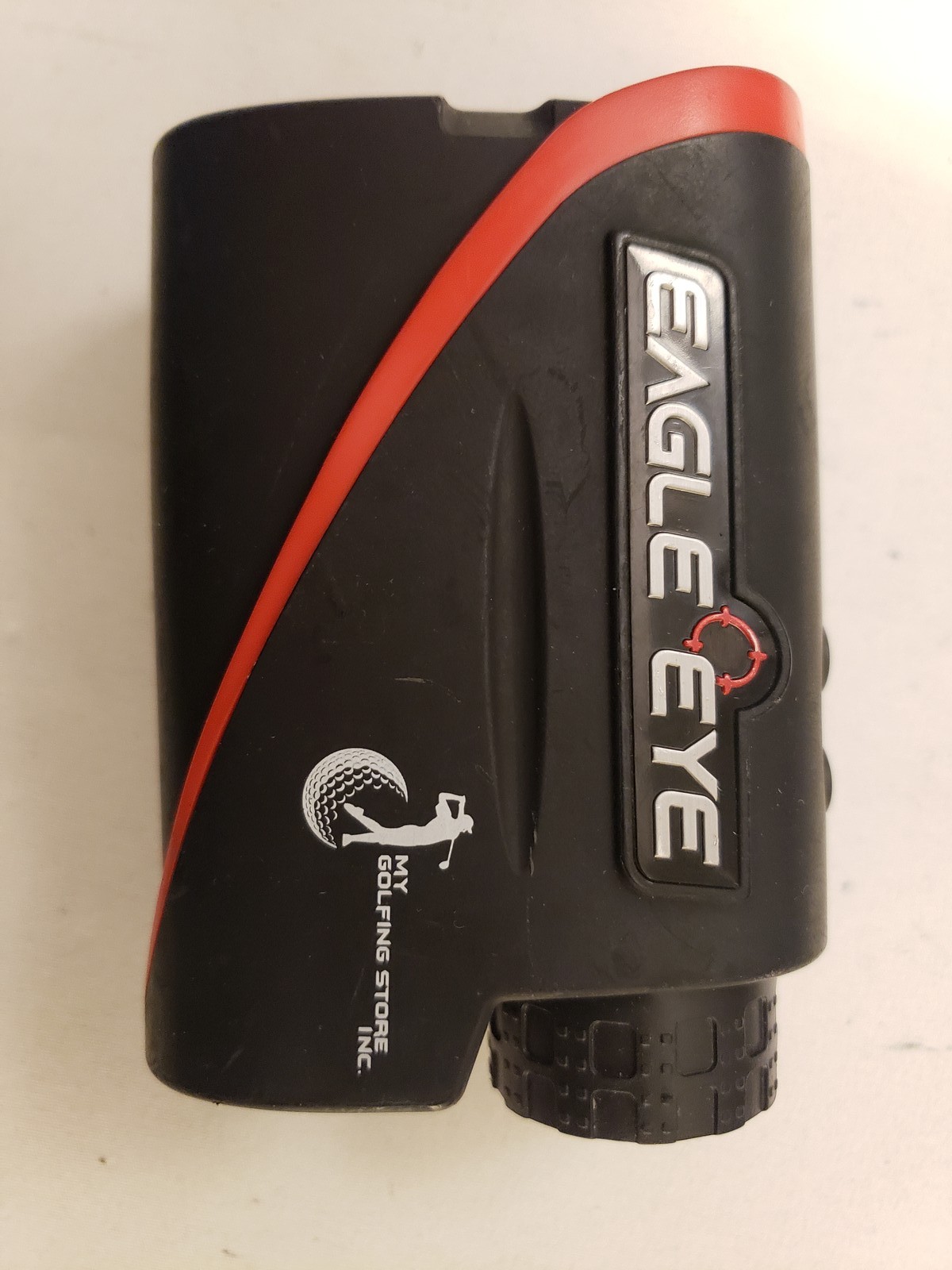 Used - Eagle Eye Slope Laser Range Finder