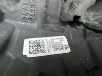 Audi A4 8K B8 11-15 Lenkrad ohne Airbag Soul Schwarz Leder Audi A4 8K B8 11-15 30.10.2015 8K0419091BM 565425696... Vorschau 6