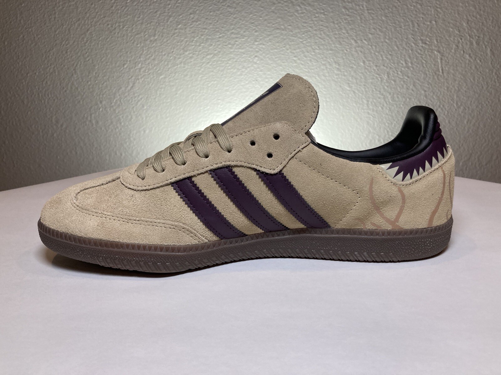 boba fett adidas size 11