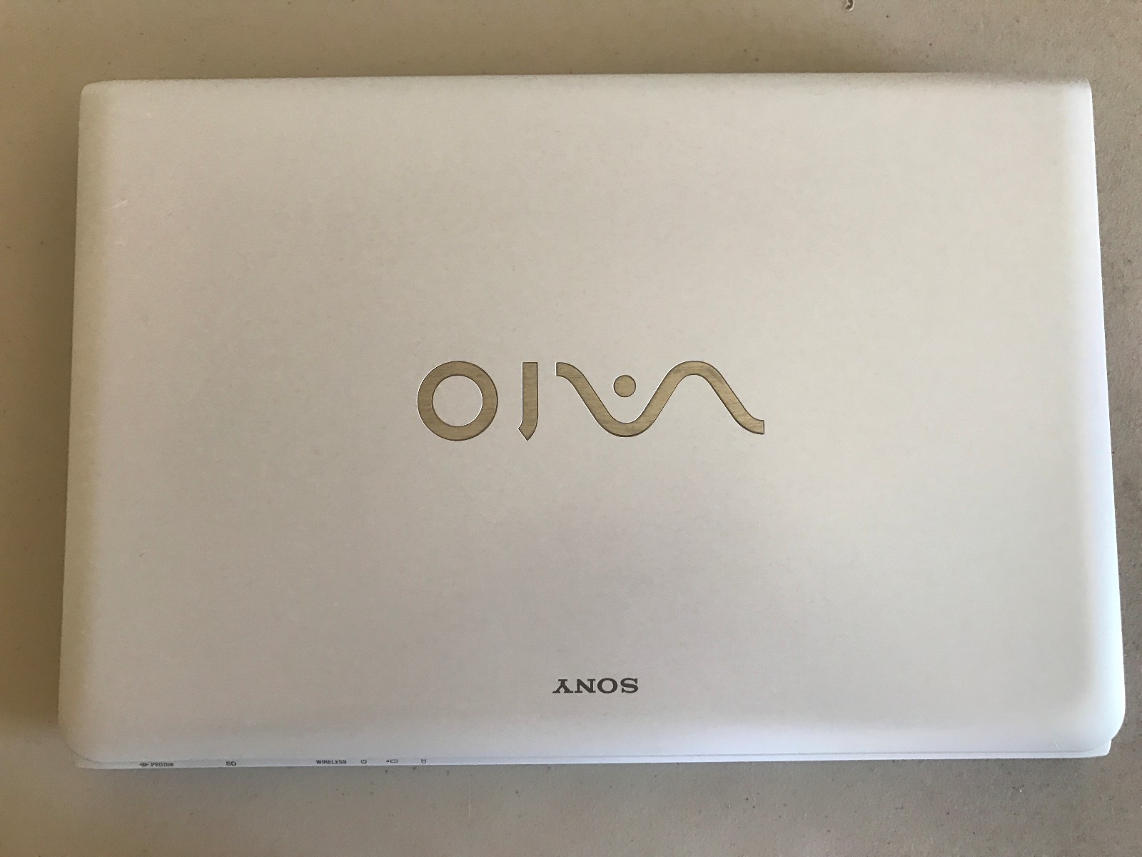 Sony VAIO SVE1711AJ ノートPC 本体 17.3型 ジャンク品 Sony VAIO SVE1711AJ ノートPC 本体 17.3型 ジャンク品 - メルカリ