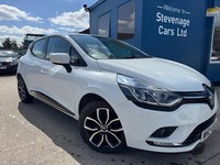 2018 Renault Clio 0.9 TCe Play Euro 6 (s/s) 5dr HATCHBACK Petrol Manual