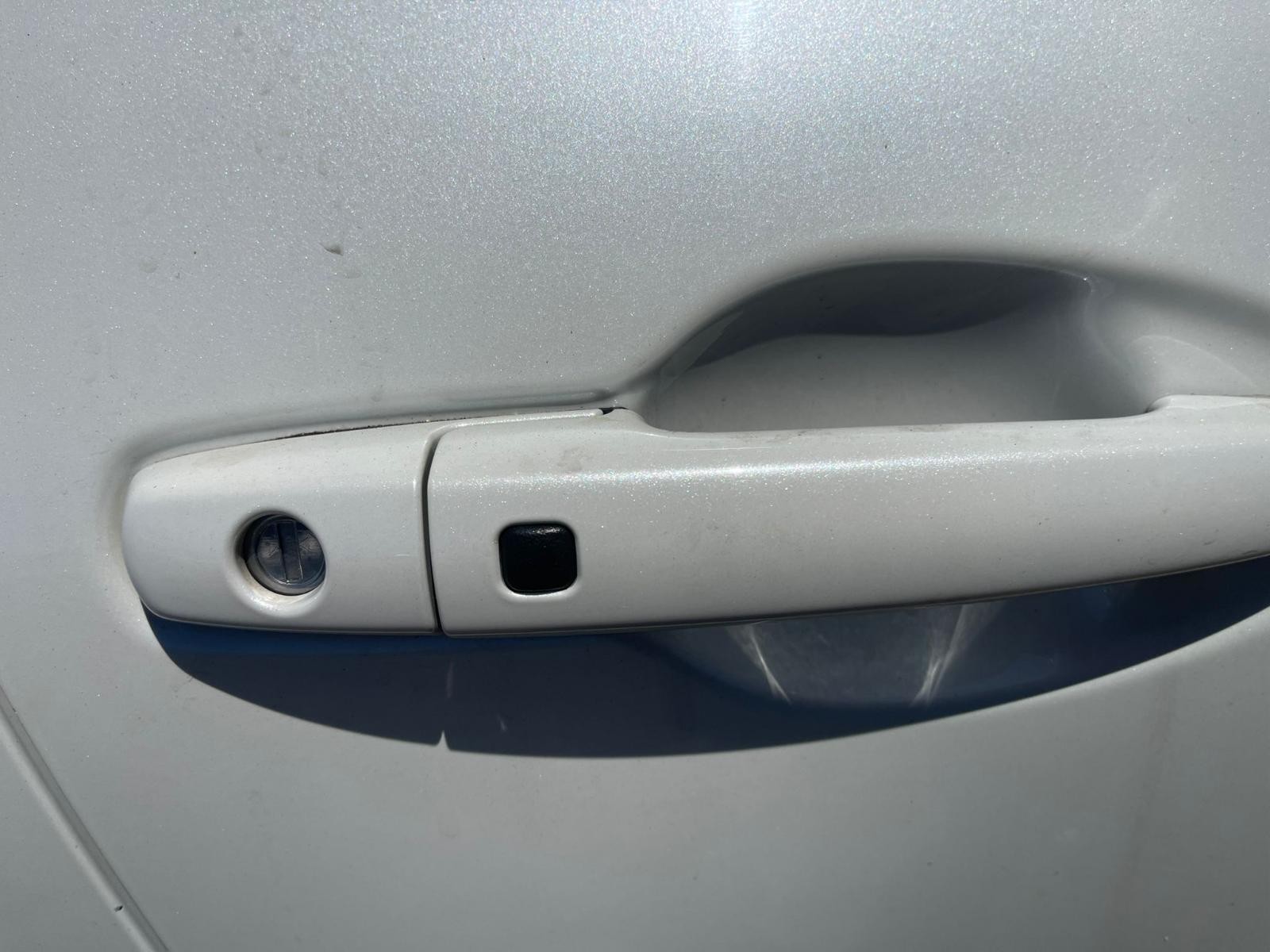 2018 Suzuki Swift AZ 04/2017-11/2023 LEFT REAR STRUT 1.4L PETROL image 7
