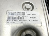 Fiat 500 312 09-15 0,9 63KW Steuergerät ECU für Motor Motorsteuergerät Fiat 500 312 09-15 07.12.2010 51896777... Vorschau 2