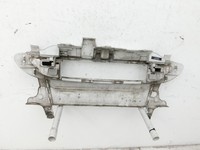Smart ForTwo 451 07-10 Mittelteil Stoßstange Grundträger Frontschürze Vorne EAZ Smart ForTwo 451 07-10 01.12.2009... Vorschau 6