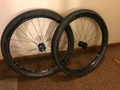 bontrager ranger series 6000