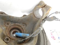 BMW X1 E84 X18D 09-12 2,0d 105KW Achsschenkel Radnabe Links Vorne BMW X1 E84 X18D 09-12 21.01.2015 6788699... Vorschau 5