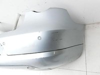 VW EOS 1F 06-09 Cabriolet Stoßstange Stoßfänger mit Sensoren Hinten LK7W VW EOS 1F 06-09 13.04.2007 1Q0807417 gebraucht Vorschau 7