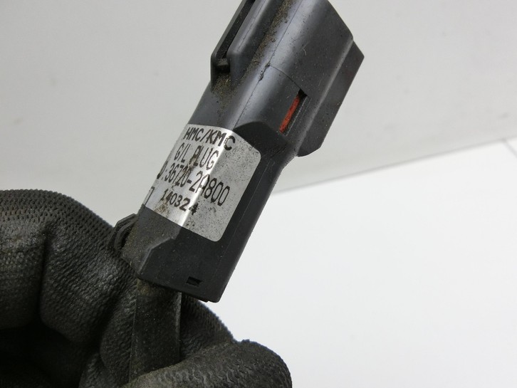 KIA Carens RP IV 13-19 Kabelbaum für Motor Vorglühanlage Glühkerzen KIA Carens RP IV 13-19 29.08.2014 367202A800... Vorschau 4
