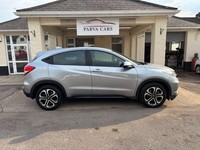 2017 Honda HR-V 1.5 HR-V SE I-VTec 5dr SUV Petrol Manual