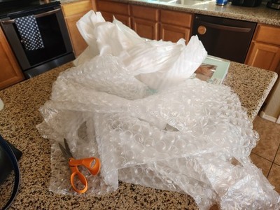 Fotos del artículo de un comprador verificado