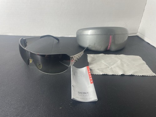 小物 SS2000's archive prada llic eyewear 2000s PRADA Sunglasses P1-3 SS2004 P4-7 SS2000 ※イベント先行